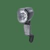 Udstyr Trek Lygter | Spanninga Kendo Xe 6-36Vdc E-Bike Front Bike Light