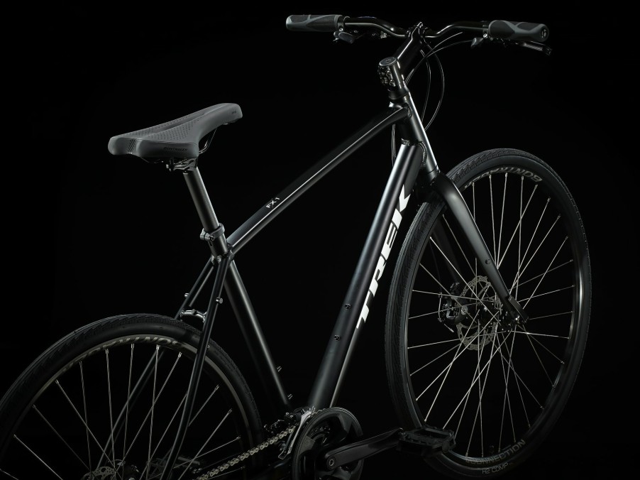 Citybikes Trek | Fx 1 Disc