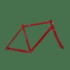 Citybikes Trek | 520 Disc Stelkit Diablo Red