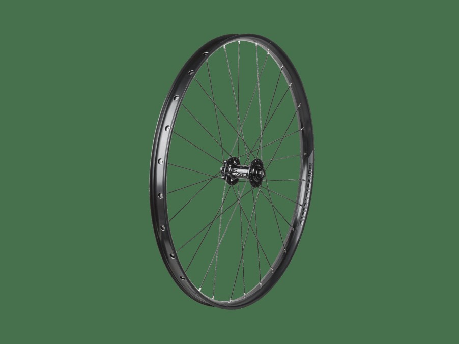 Udstyr Trek Hjul | Trek Duroc 40 Boost 29 Mtb Wheel Black