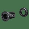 Udstyr Trek Transmission | Ceramicspeed Sram Gxp Coated T47 Inboard Bottom Bracket Black