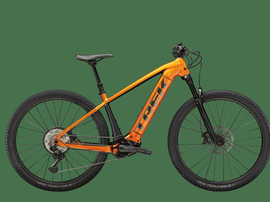 Elcykler Trek | Powerfly 7 Gen 3