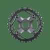 Udstyr Trek Transmission | Bosch Gen 3 Narrow Wide Chainring Black