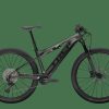 Elcykler Trek | E-Caliber 9.6 Gen 1 Satin Lithium Grey/Trek Black