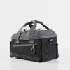 Udstyr Trek Tasker og cykeltasker | Bontrager Commuter Trunk Bag Black