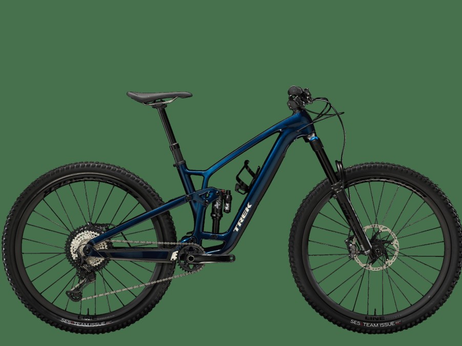 Mtb Trek | Fuel Ex 9.8 Xt Gen 6