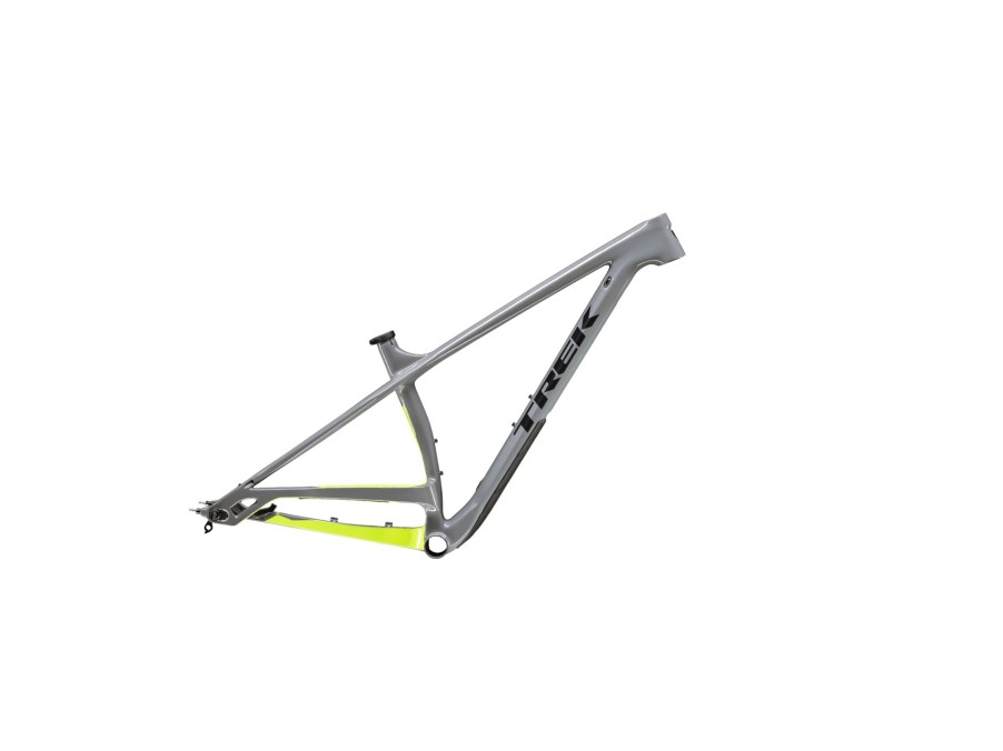 Mtb Trek | Stache C Stelkit Slate/Volt Green