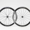 Udstyr Trek Hjul | Bontrager Aeolus Comp 5 Tlr Landevejshjul Black/Anthracite