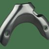 Udstyr Trek Bremser og greb | Trek Madone 9 Front Brake Cover Grey