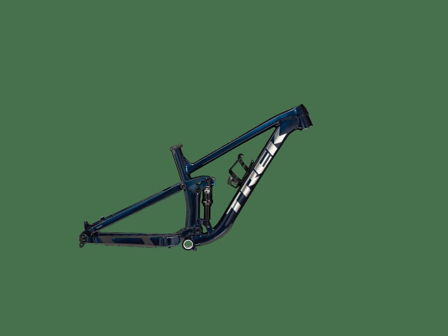 Mtb Trek | Top Fuel Al Stelkit Mulsanne Blue