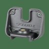 Udstyr Trek | Trek 2023-2024 Fuel Exe Upper Battery End Cap