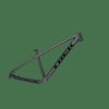 Mtb Trek | Marlin Stelkit Gen 3 Matte Dnister Black