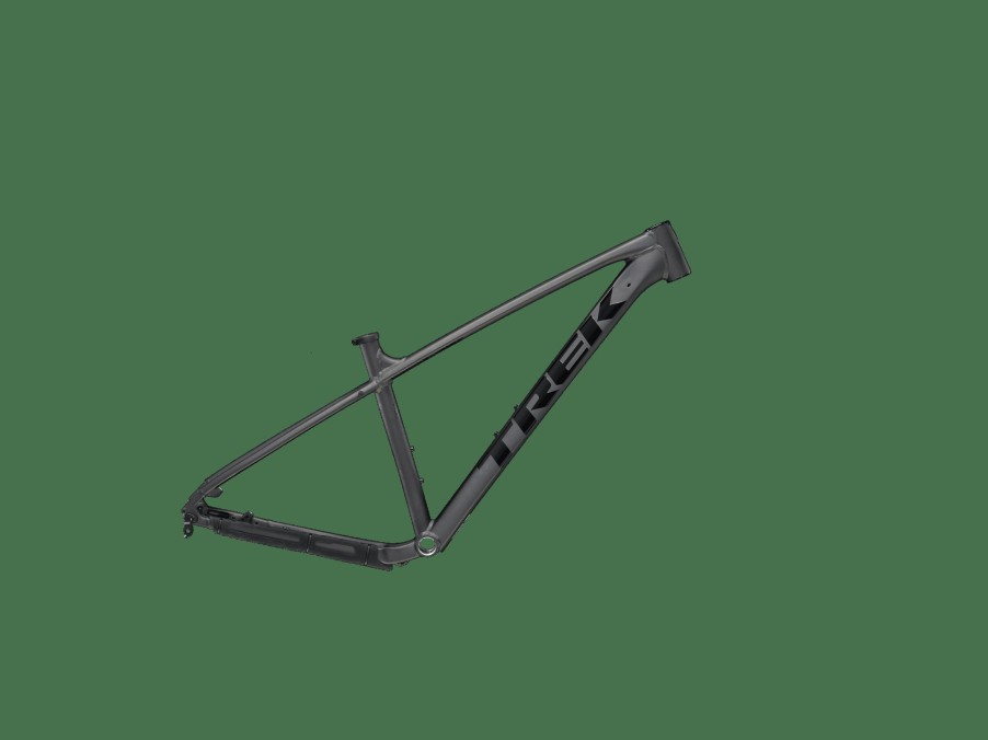 Mtb Trek | Marlin Stelkit Gen 3 Matte Dnister Black