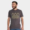 Beklædning Trek T-Shirts | Trek Radventure Unisex T-Shirt Brown