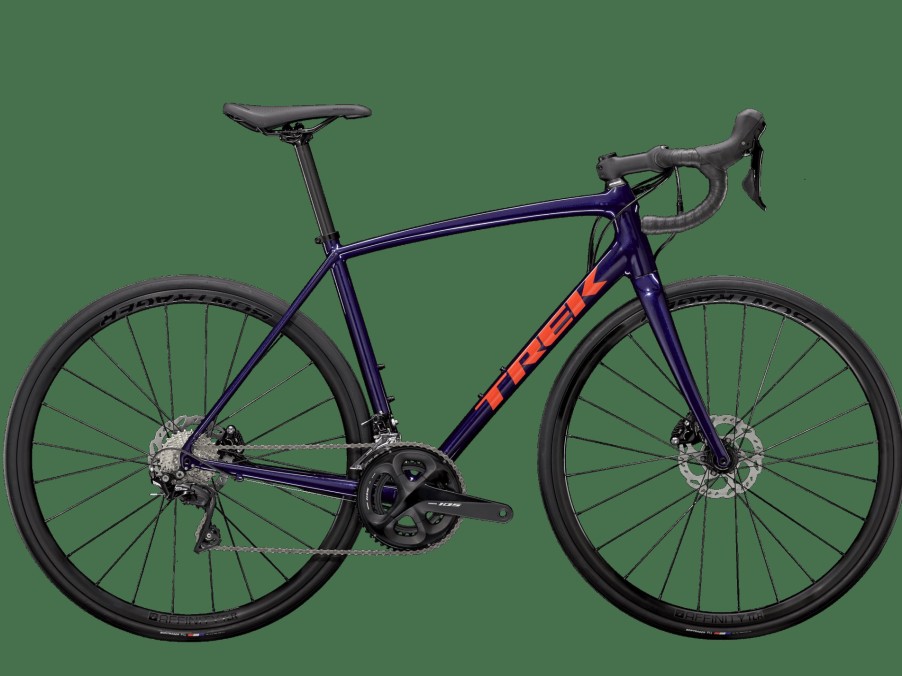 Landevej Trek | Emonda Alr 5