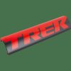 Udstyr Trek | Trek 2020-2021 Rail 29 Carbon Paint Match Battery Covers