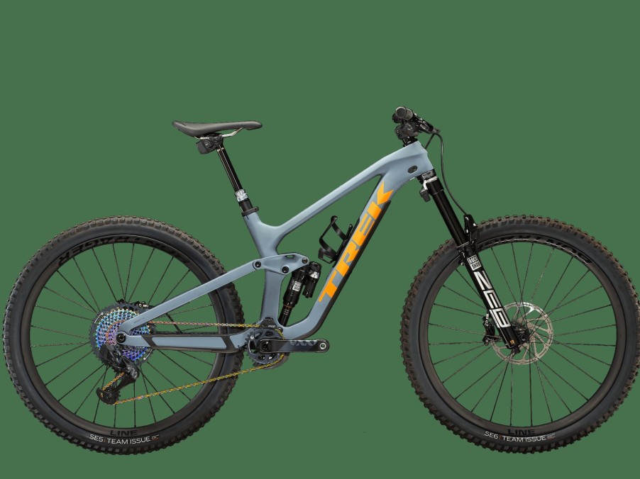 Mtb Trek | Slash 9.9 Xx1 Axs Flight Attendant Gen 5