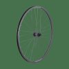 Udstyr Trek Hjul | Bontrager Approved Tlr Disc Centerlock Wheel Black