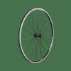 Udstyr Trek Hjul | Bontrager At-750 Quick-Release 700C Hybrid Wheel Black