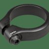 Udstyr Trek Sadelpinde | Bontrager Basic Sadelpindklampe Black