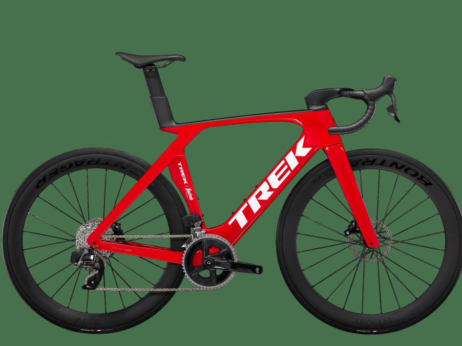 Landevej Trek | Madone Slr 6 Axs Gen 7