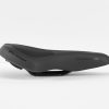 Udstyr Trek Sadler | Bontrager Boulevard Fluid-Cykelsadel Black