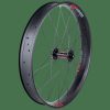 Udstyr Trek Hjul | Bontrager Wampa 27.5" Boost Tlr 6-Bolt Disc Mtb Wheel Black