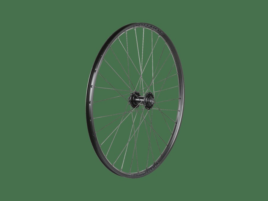 Udstyr Trek Hjul | Bontrager Connection Boost 6-Bolt Disc 27.5" Wheel Sort