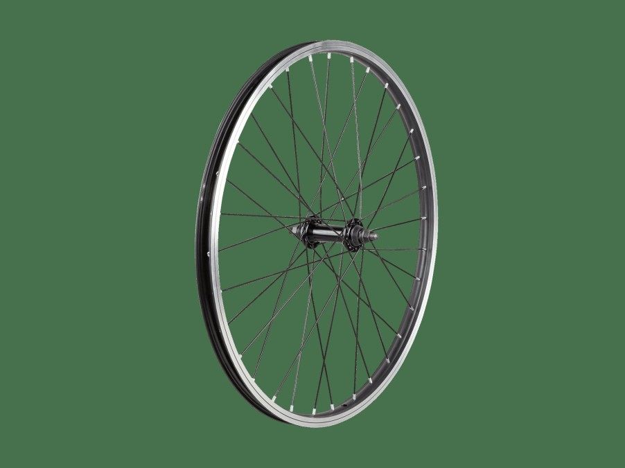 Udstyr Trek | Trek Precaliber 24 8-Speed Wheel Black