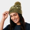 Beklædning Trek Fritidstøj | Trek Fraser Fir Beanie Olive