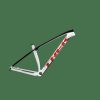 Mtb Trek | Procaliber Stelkit Crystal White/Trek Black