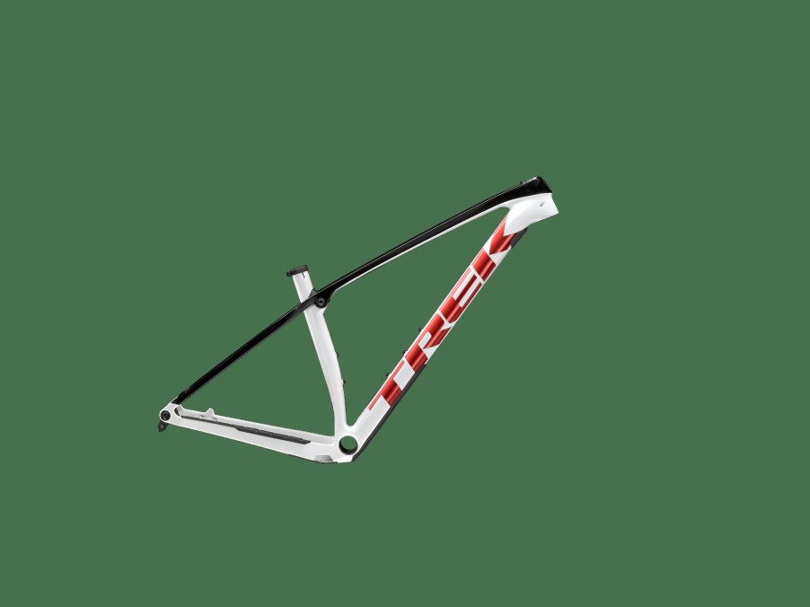 Mtb Trek | Procaliber Stelkit Crystal White/Trek Black