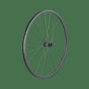 Udstyr Trek Hjul | Bontrager Paradigm Sl Centerlock Disc 24H Nipples 700C Road Wheel Black