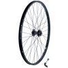 Udstyr Trek Hjul | Bontrager At-550 Disc 27.5" Mtb Wheel Black