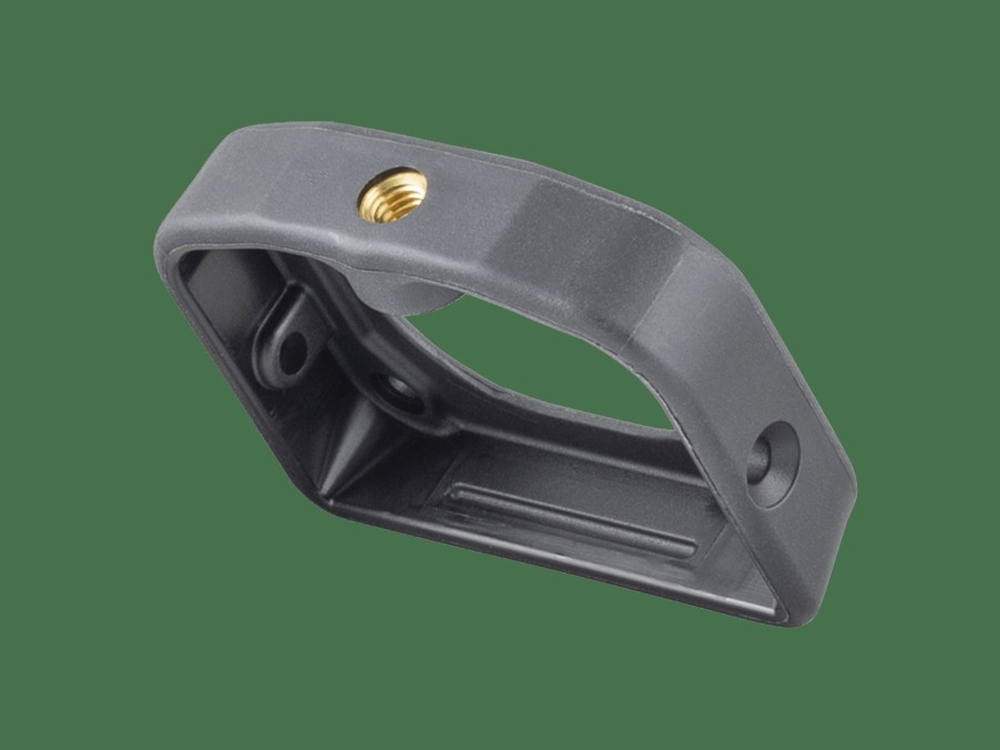 Udstyr Trek | Trek 2023-2024 Fuel Exe Lower Battery End Cap