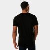 Beklædning Trek T-Shirts | Trek Bicycle Co Pedal 365 Unisex T-Shirt Black