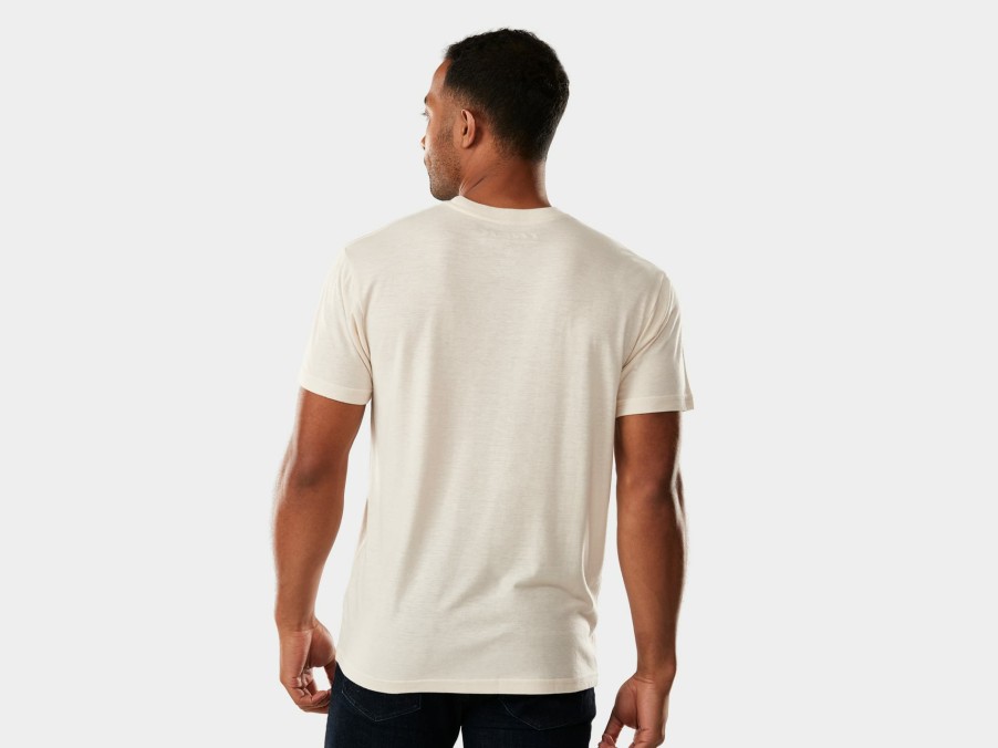 Beklædning Trek T-Shirts | Trek Bicycle Tonal Unisex T-Shirt