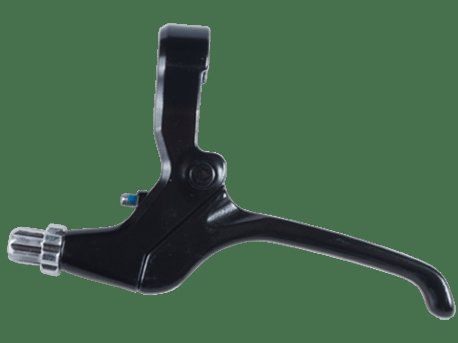 Udstyr Trek Bremser og greb | Trek Kids' Brake Levers Black