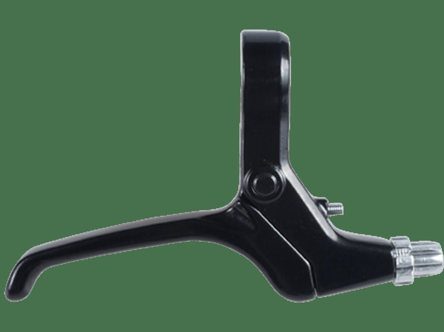 Udstyr Trek Bremser og greb | Trek Kids' Brake Levers Black