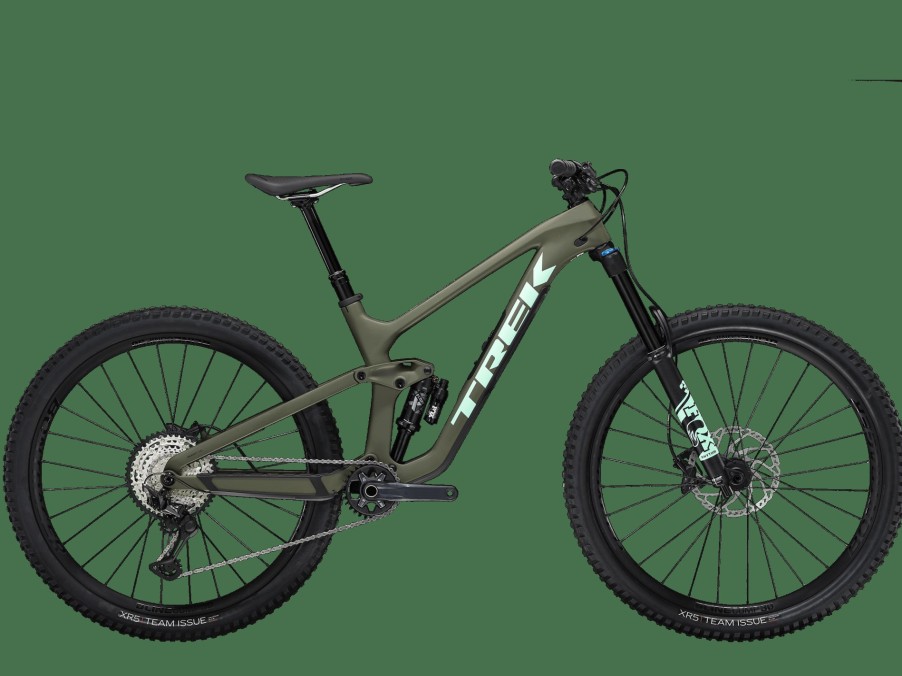 Mtb Trek | Slash 9.7 Gen 5