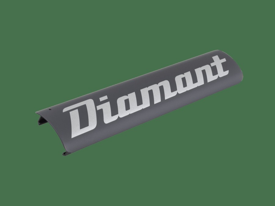 Udstyr Trek | Diamant Zouma Deluxe+ Battery Cover