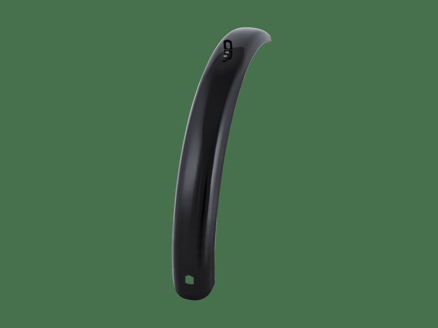 Udstyr Trek Skærme | Sks 20" X 65Mm Front Fender Black