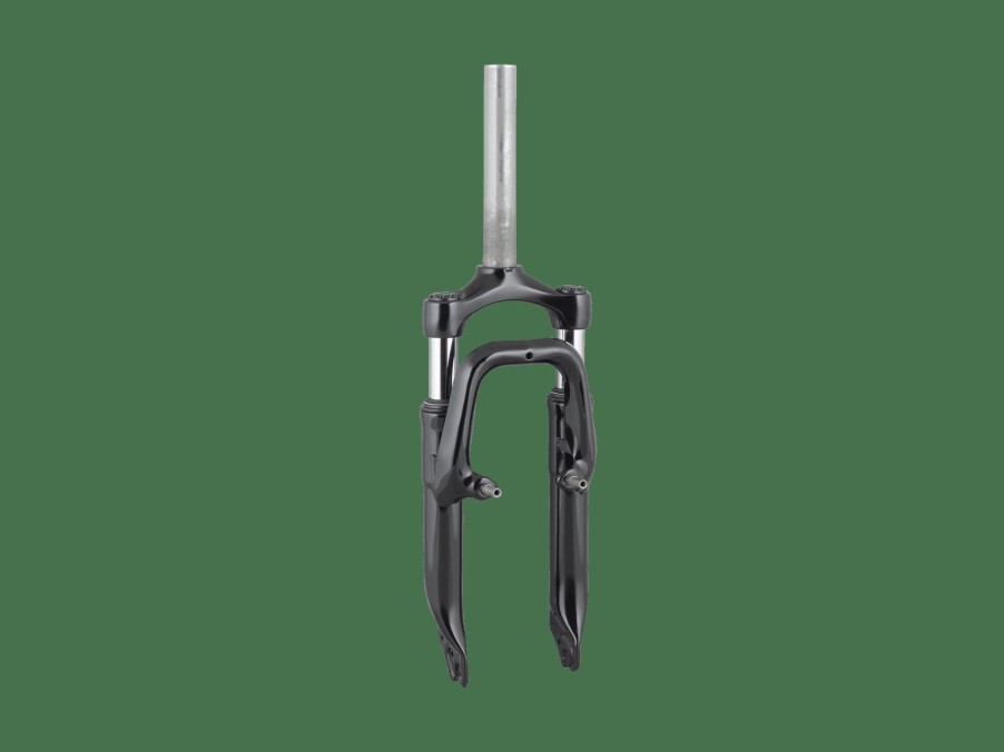 Udstyr Trek | Trek Kids 20" Suspension Forks Black