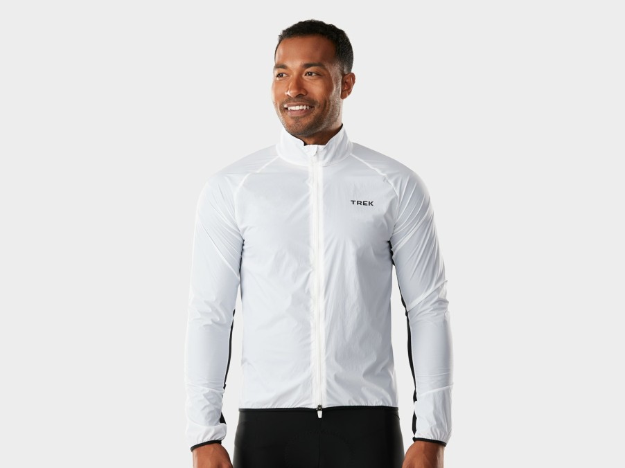 Beklædning Trek Jakker og veste | Trek Circuit Windshell Cycling Jacket