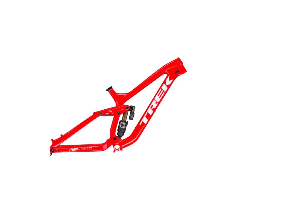 Mtb Trek | Session C 27,5 Stelkit Viper Red