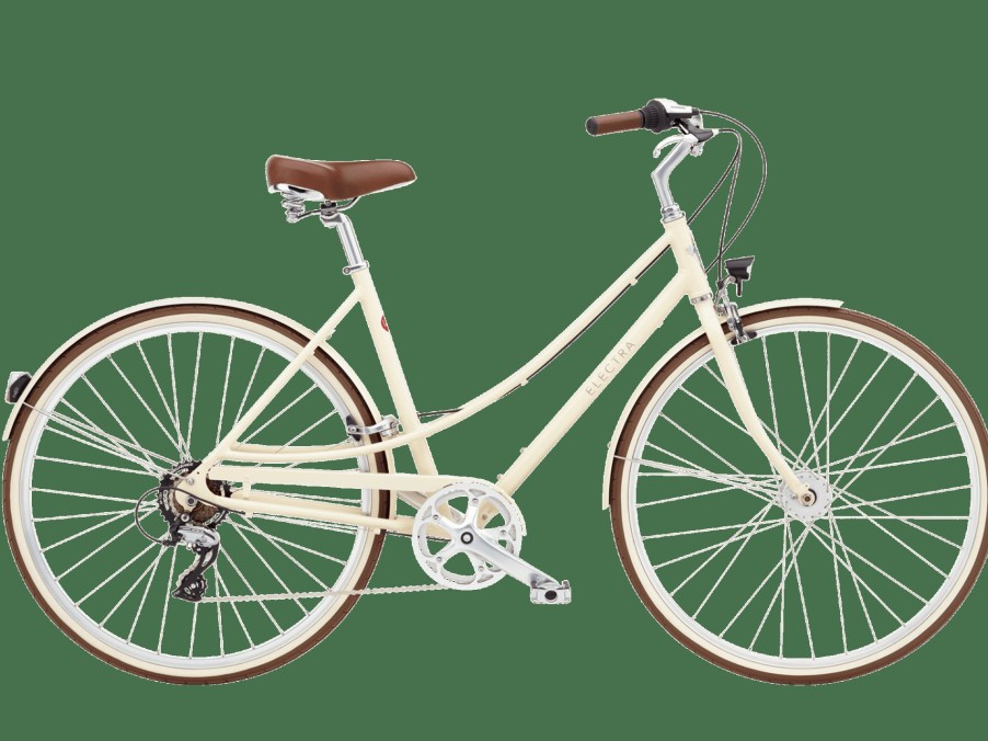 Citybikes Trek | Loft 7D Eq Lav Indstigning