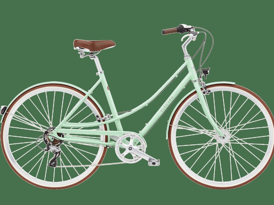 Citybikes Trek | Loft 7D Eq Lav Indstigning