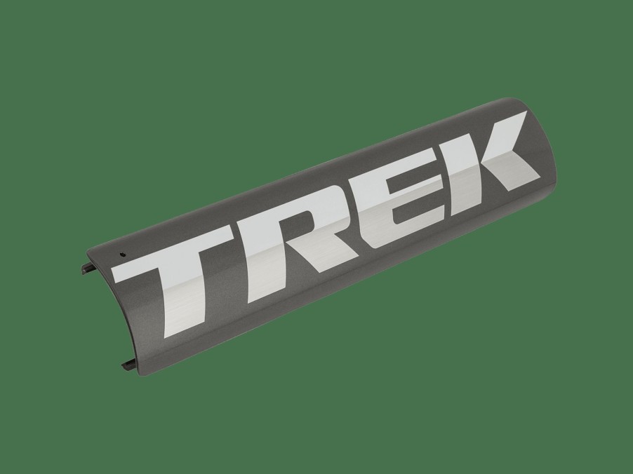 Udstyr Trek | Trek 2022 Rail 29 Aluminum Paint Match Battery Covers