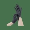 Udstyr Trek Værktøj & vedligeholdelse | Basic Synguard Nitrile Gloves Black