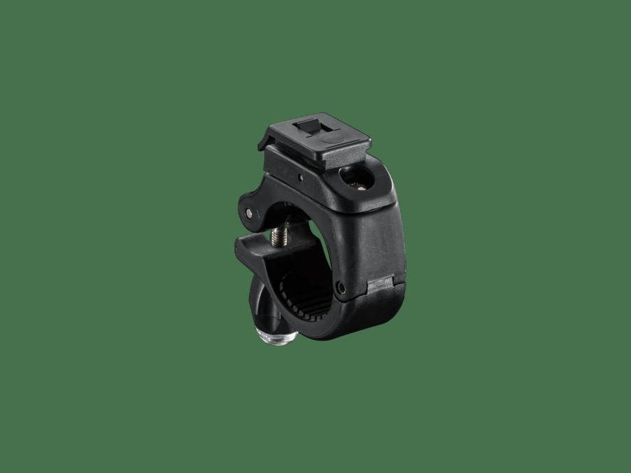 Udstyr Trek Lygter | Bontrager Hard-Mount Ion Light Bracket